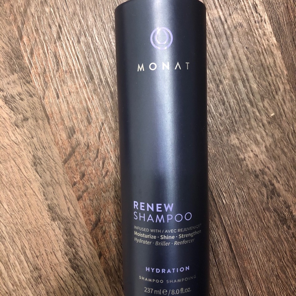 Monat Renew Shampoo
